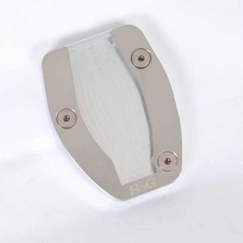 R&G Seitenständer Puck Ducati Monster 1200 / 1200 R / Multistrada 1260 / Monster 950