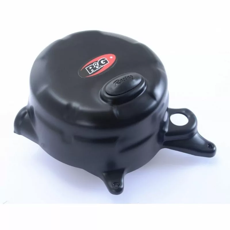 R&G "Strong Race" Motordeckel Protektor Set Ducati Panigale 899