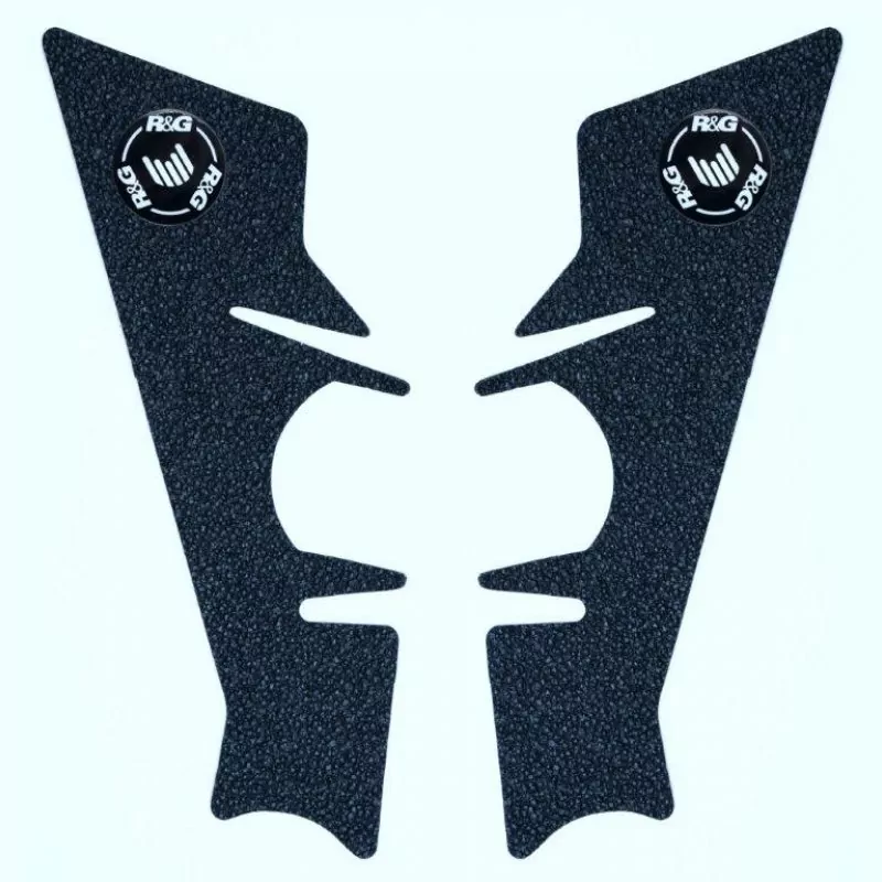 R&G Eazi-Grip™ Stiefel Schutz Pads MV Agusta F3 675 / 800 / Superveloce 800