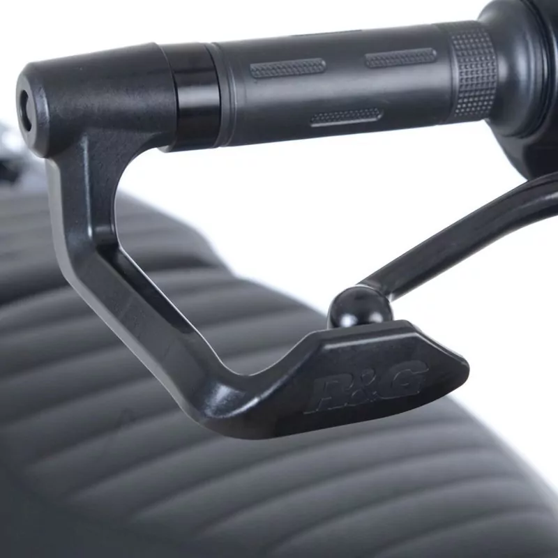 R&G Racing BSB Bremshebel Schutz Super Soco CPx 2020-