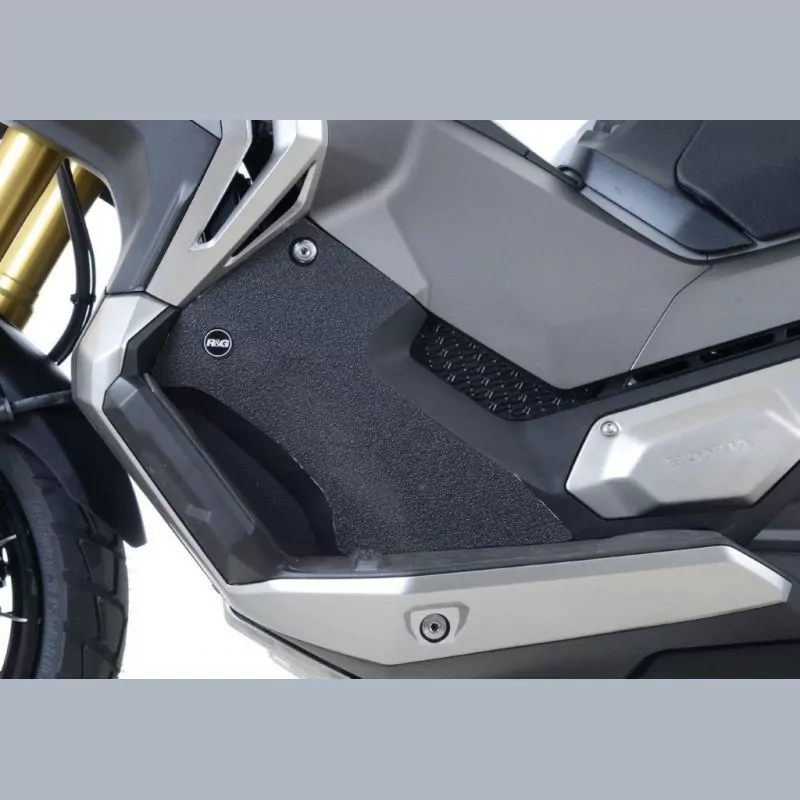 R&G Eazi-Grip™ Stiefel Schutz Pads Honda X-ADV 750 2017-2020
