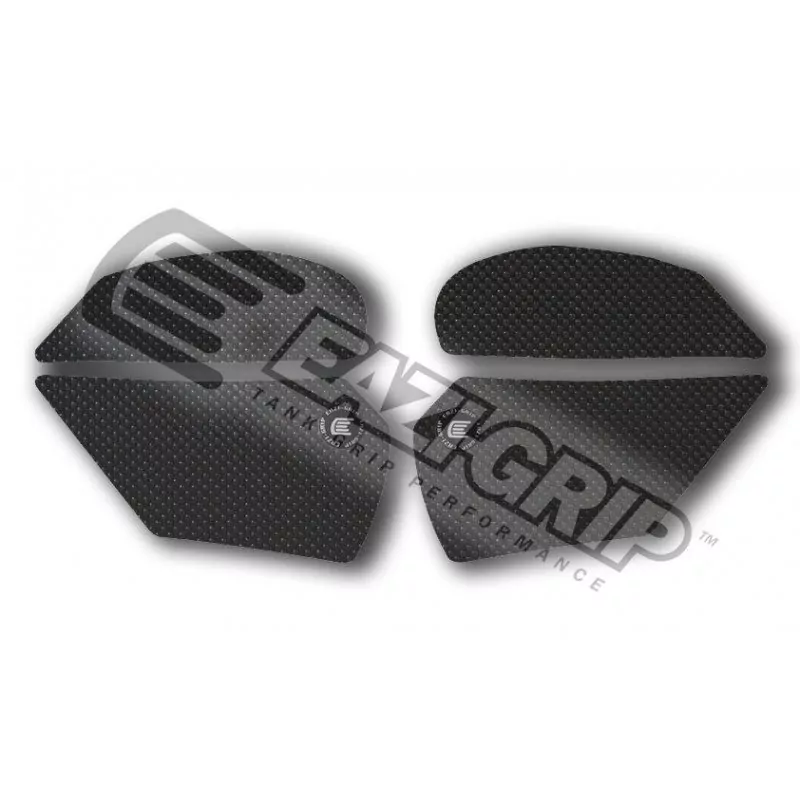 Eazi-Grip PRO Tank Traction Pads Kawasaki ZX-10 R 2011-2015