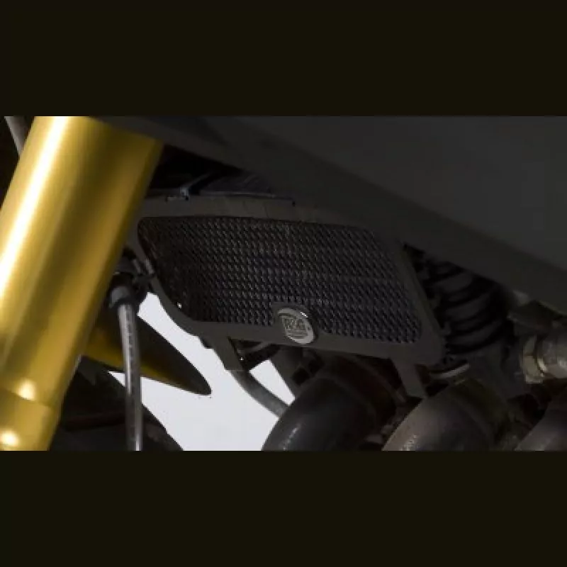 R&G Racing Kühlergitter Ölkühler Benelli TNT 1130 Cafe Racer