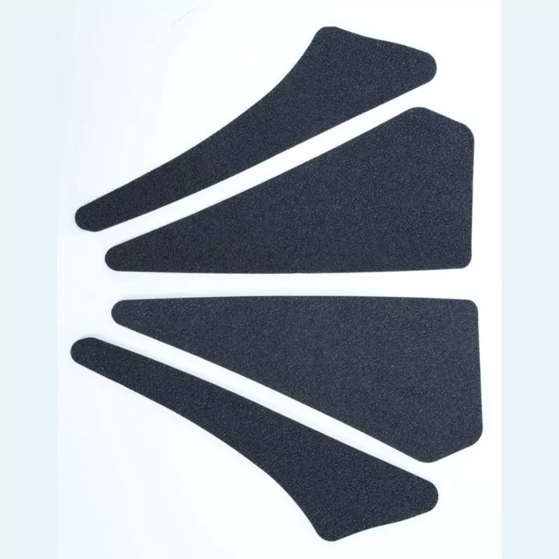 R&G Eazi-Grip Tank Traction Pads Kawasaki Z 800