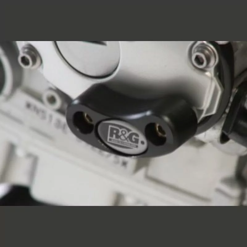 R&G Racing Zündung Protektor Yamaha FZ 1 / FZ 8