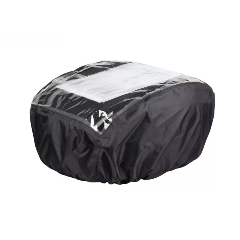 SHAD SL20F Motorrad Tank Rucksack 15-20L mit Schultergurt und Reflektor