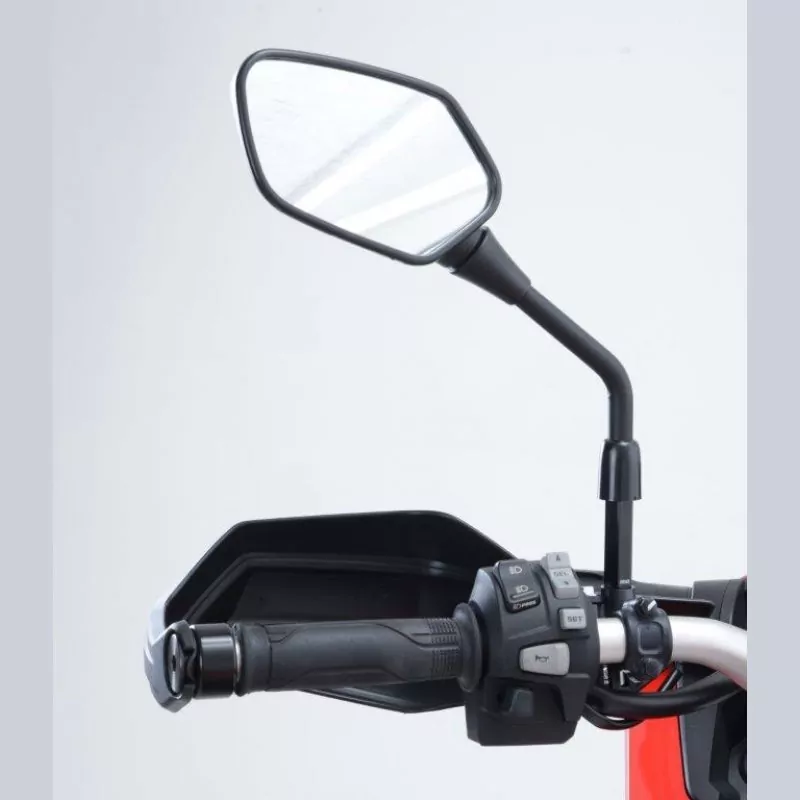 R&G Spiegel Verlängerungen Honda CRF 1000 / 1100 Africa Twin 2016- / X-ADV 2017-