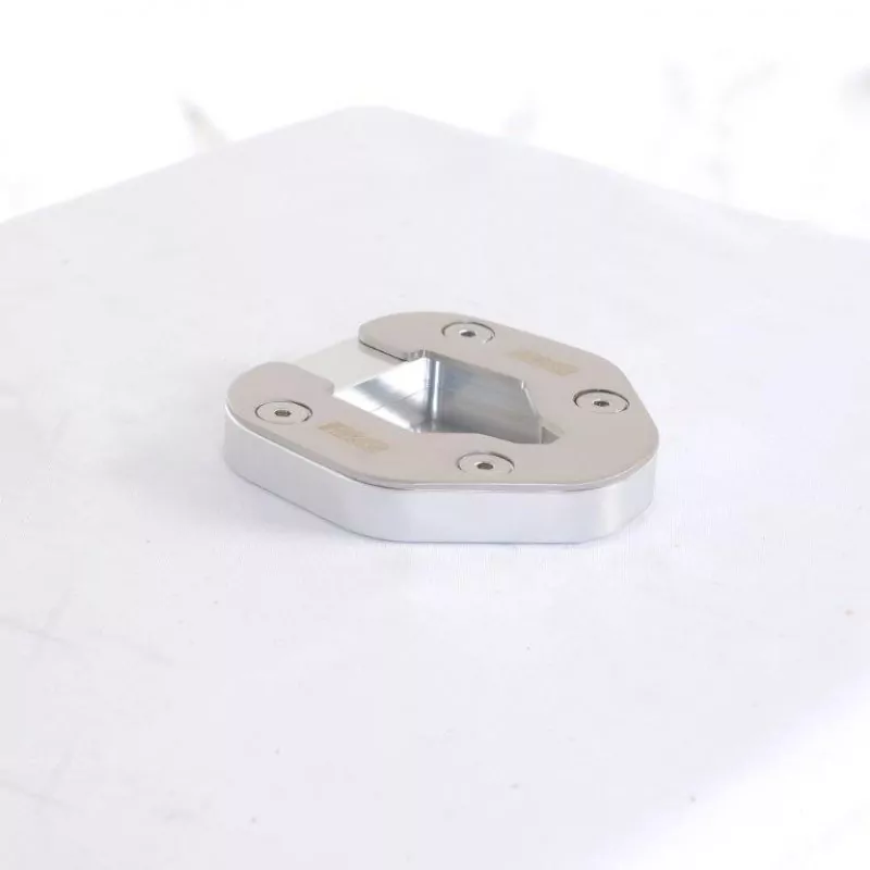 R&G Seitenständer Puck Zero SRF 2019-