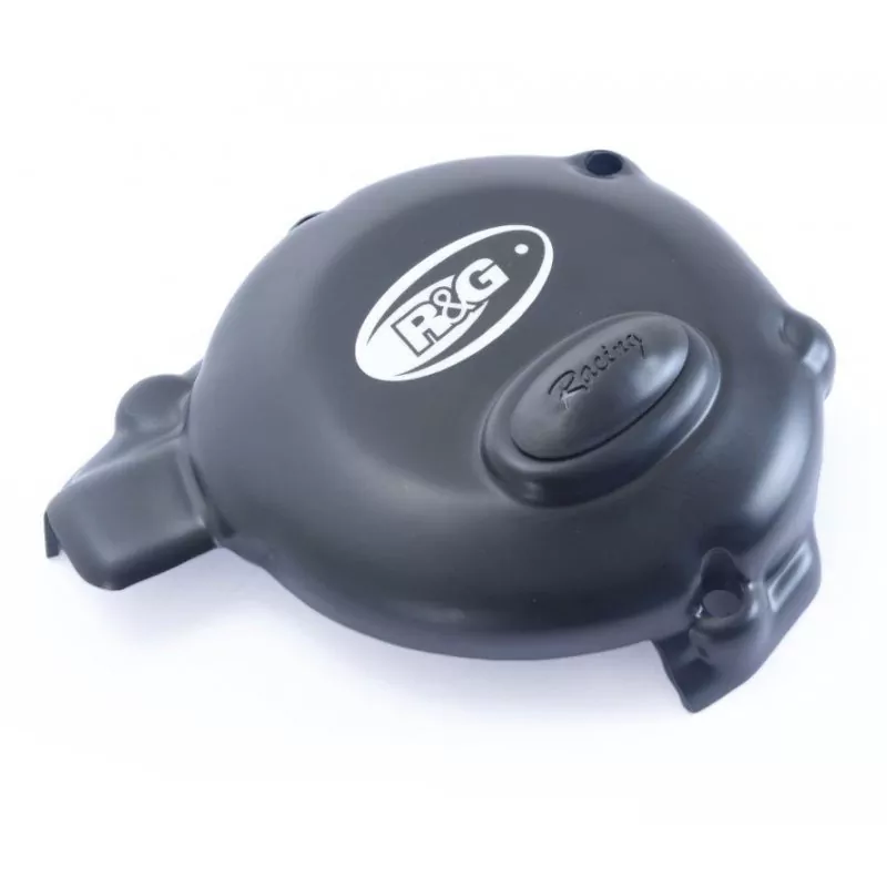 R&G "Strong Race" Lichtmaschine Protektor Aprilia RSV 4 / Tuono V4 2009-2020
