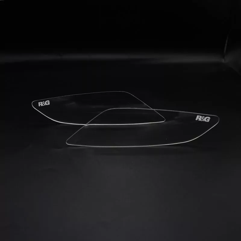 R&G Scheinwerferschutz für Triumph Tiger Sport 660