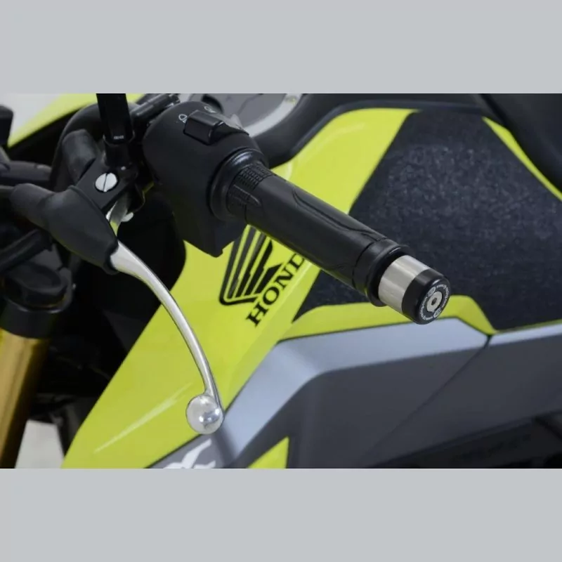R&G Lenker Protektoren Honda MSX 125 2013- / Monkey 2018- / ST 125 Dax