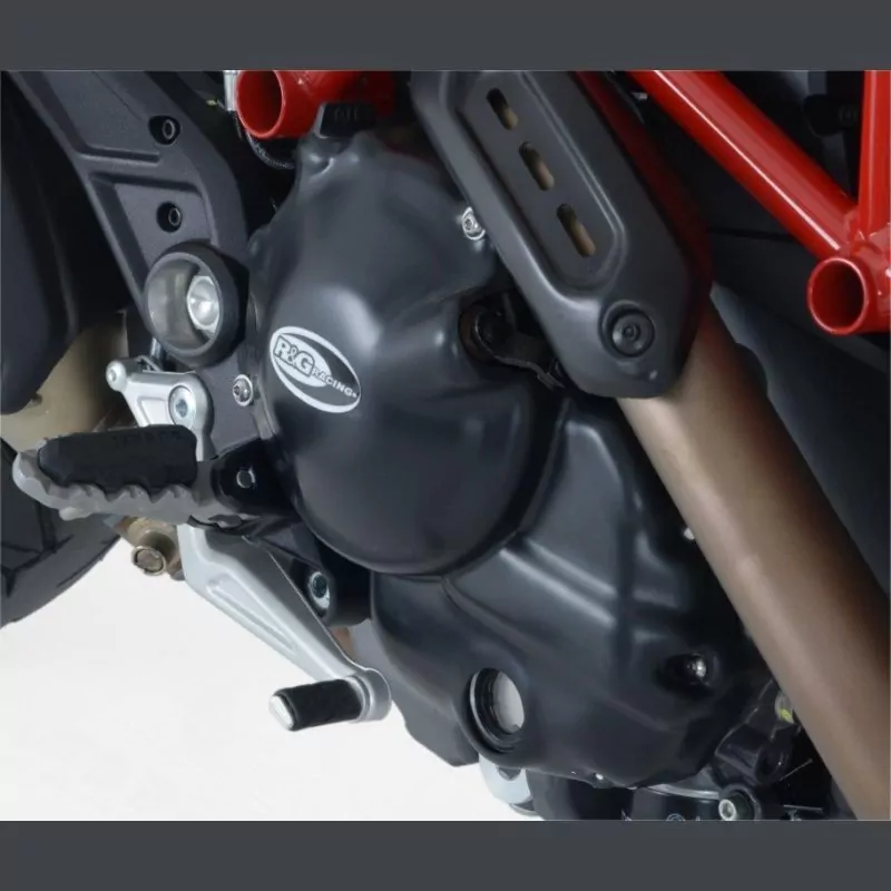 R&G Motordeckel Protektor Set Ducati Monster 821 2014-