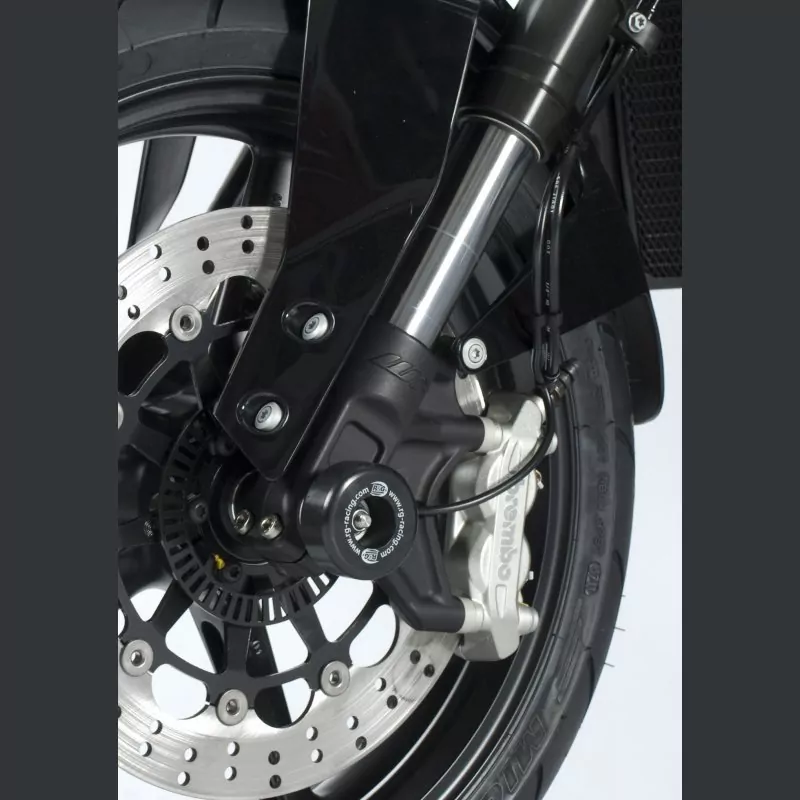 R&G Gabel Protektoren GasGas ES / SM 700 2022-