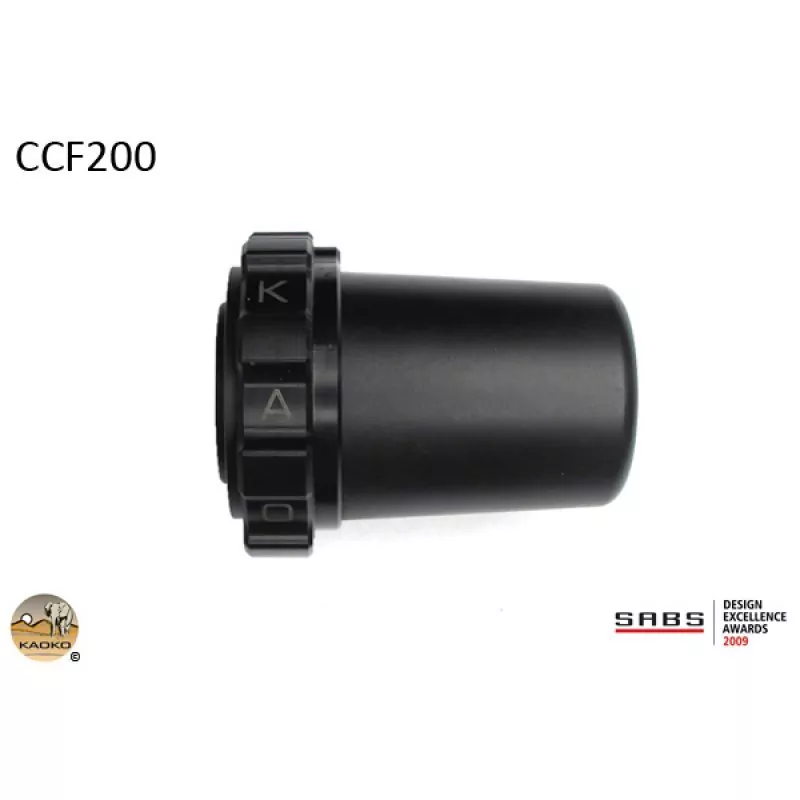 Kaoko Gasgriff-Arretierung "Drive Control" für BMW R1100S