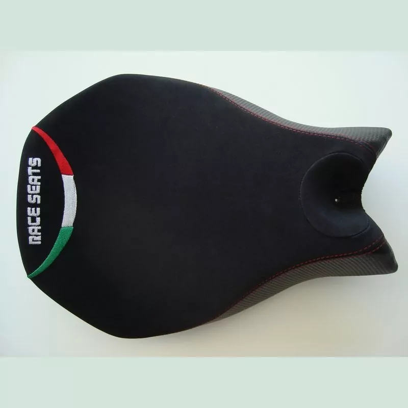Race Seat Comfort Carbon Line Ducati 899 / 959 / 1199 / 1299 Panigale