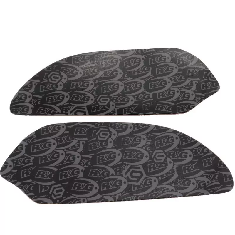 R&G Premium RACE Traction Pads Honda CBR 600 RR 2007-2012
