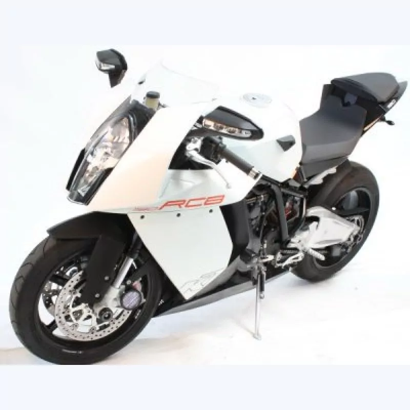 R&G Racing Lenker Protektoren KTM RC 8 / RC 8 R