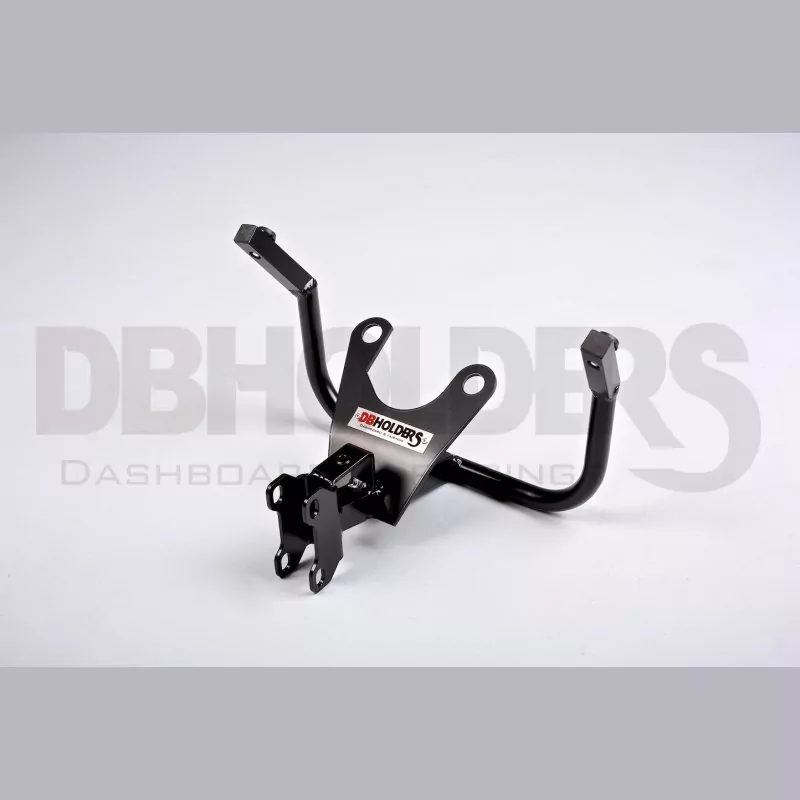 DB Holders Aluminium Verkleidungs Halter Suzuki GSX-R 600 / 750 2006-2010