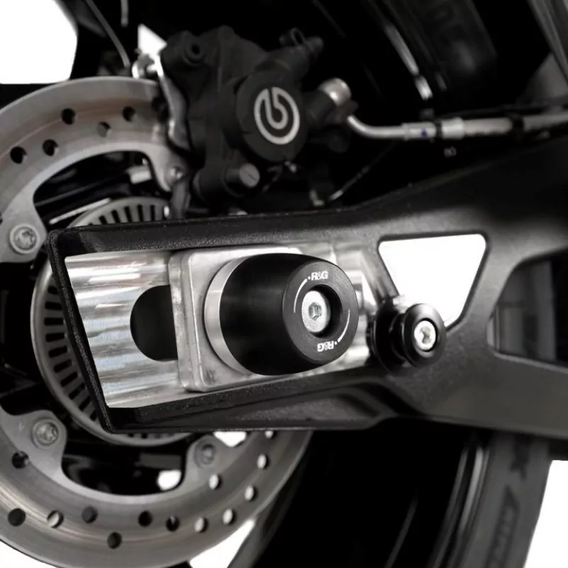 R&G APEX Schwingen Protektoren BMW Modelle