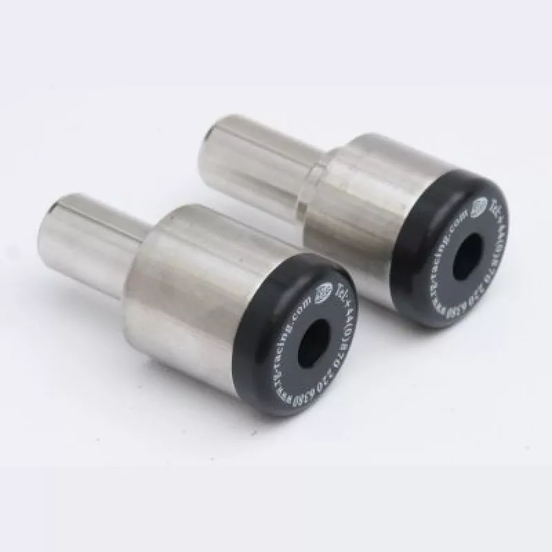 R&G Racing Lenker Protektoren MV Agusta Brutale 750 / 910 / 1090