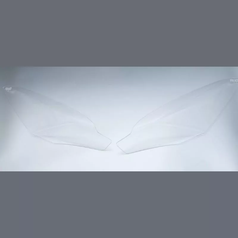 R&G Scheinwerferschutz für Kawasaki Z 1000 SX 2017- / Ninja 1000 SX 2020-