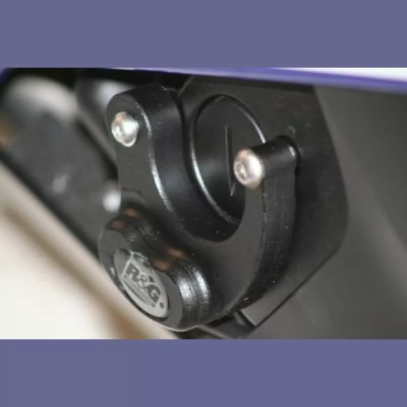 R&G Racing Kupplung Protektor Yamaha YZF R6 2008-