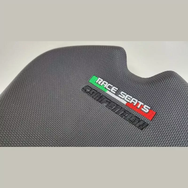 Race Seat Competition Line Ducati Panigale V4 2025-