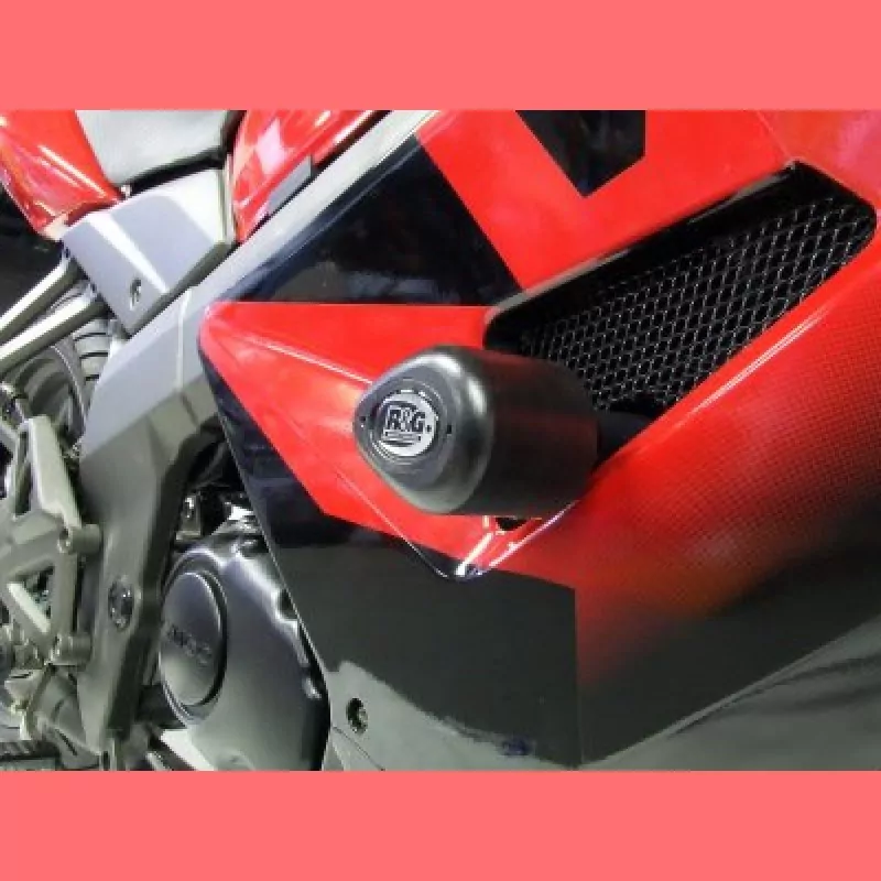 R&G Racing Sturzpads Kymco KR Sport 125 2008-