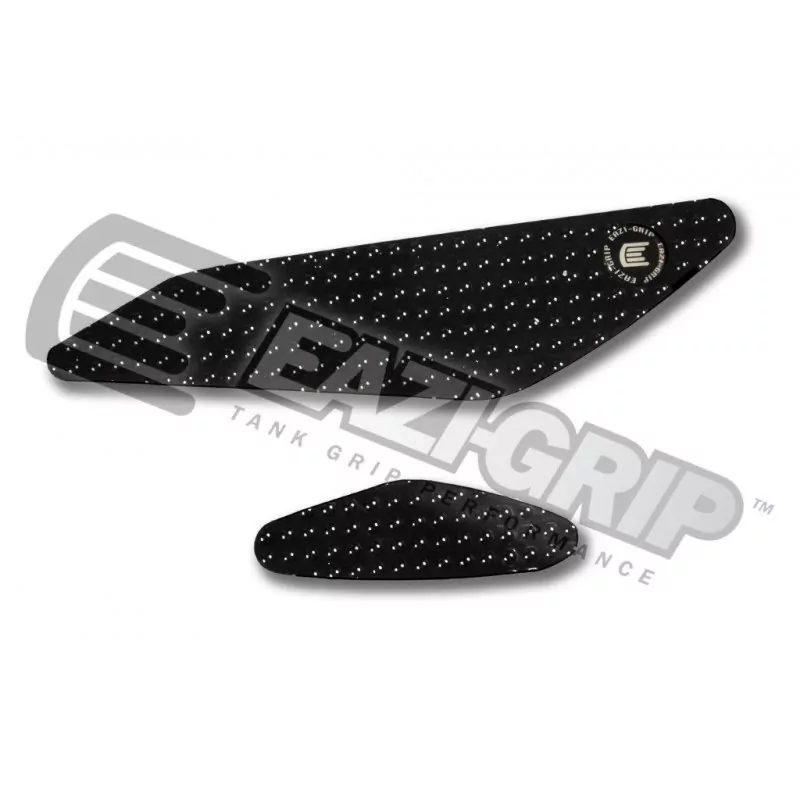 Eazi-Grip EVO Tank Traction Pads Ducati Hyperstrada 821 / 939 2013-