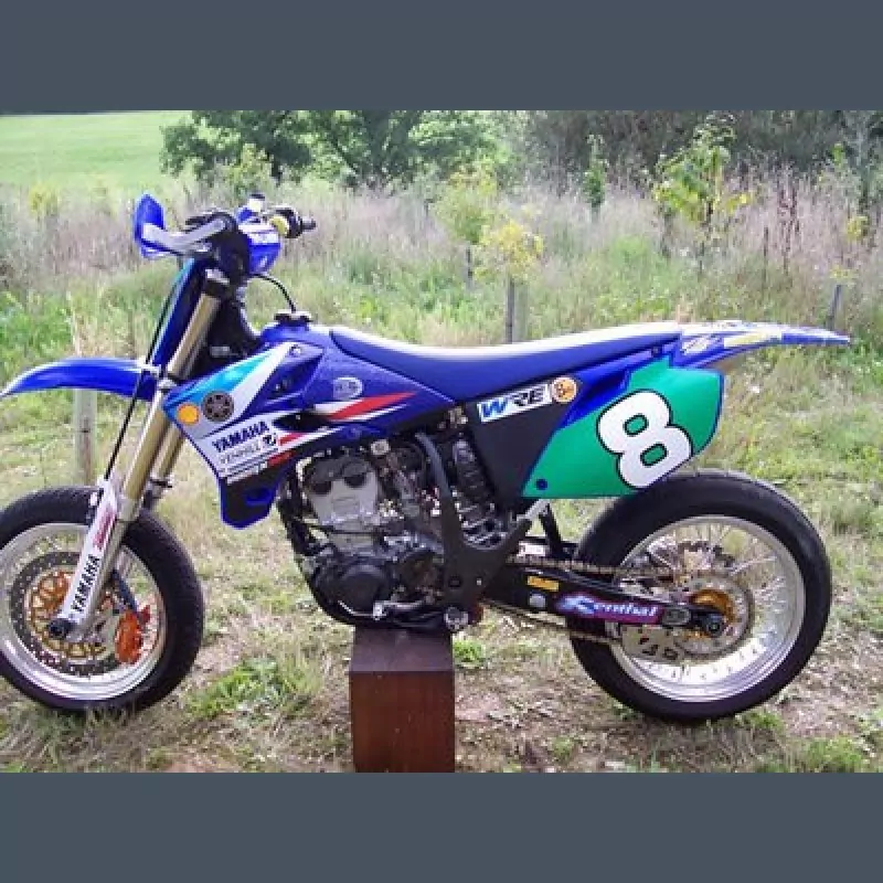 R&G Schwingen Protektoren Yamaha YZ WR 250 400 426 450