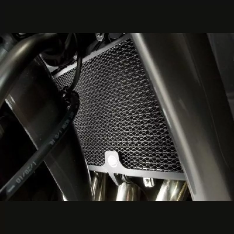 R&G Racing Kühlergitter Wasserkühler Suzuki GSX 1250 FA 2010-