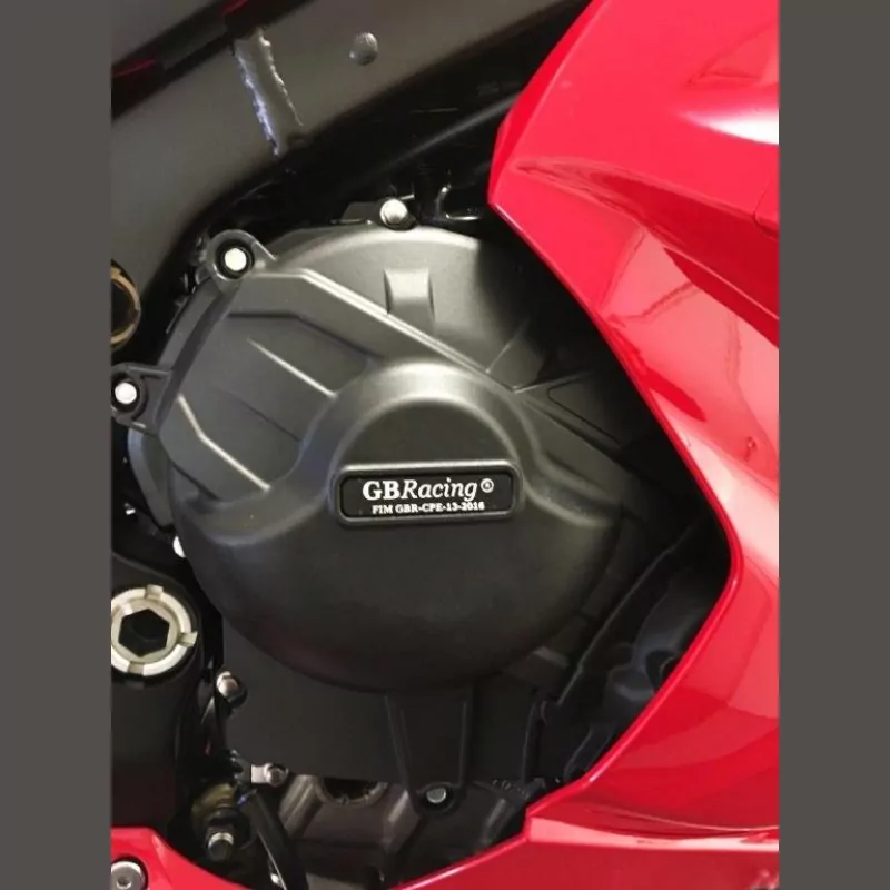 GB Racing Kupplung Protektor Suzuki GSX-R 1000 2017-
