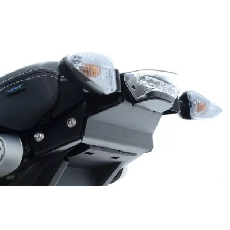 R&G Racing Kennzeichenhalter "Mono Seat" BMW R NINE T 2014-