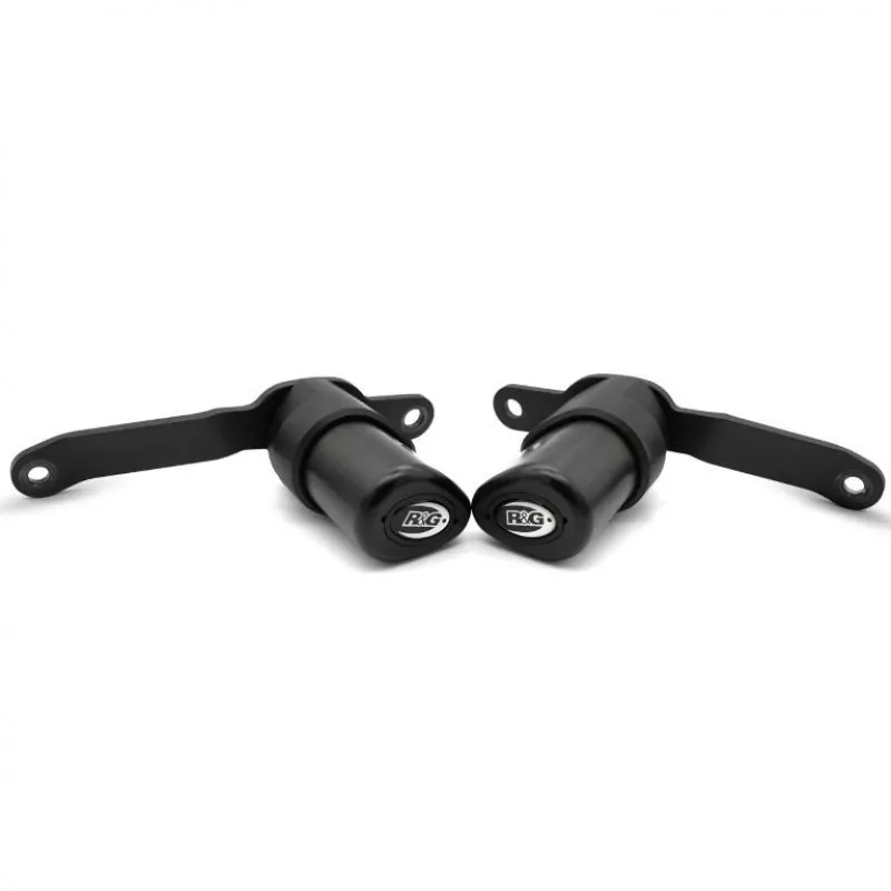 R&G Sturzpads "No Cut" Suzuki V-Strom 800DE | RE 2023-