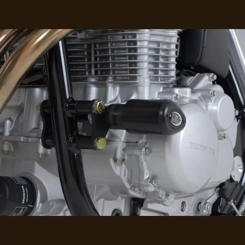 R&G Racing Sturzpads "No Cut" Honda CB 1100 2012-