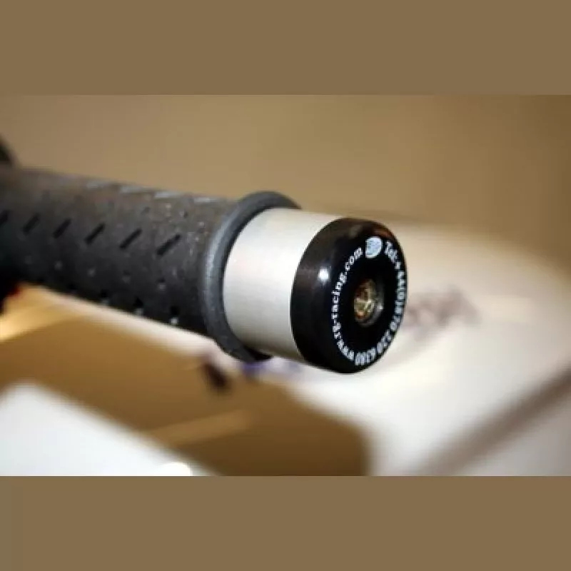 R&G Racing Lenker Protektoren Triumph Speed Triple 1997-2010