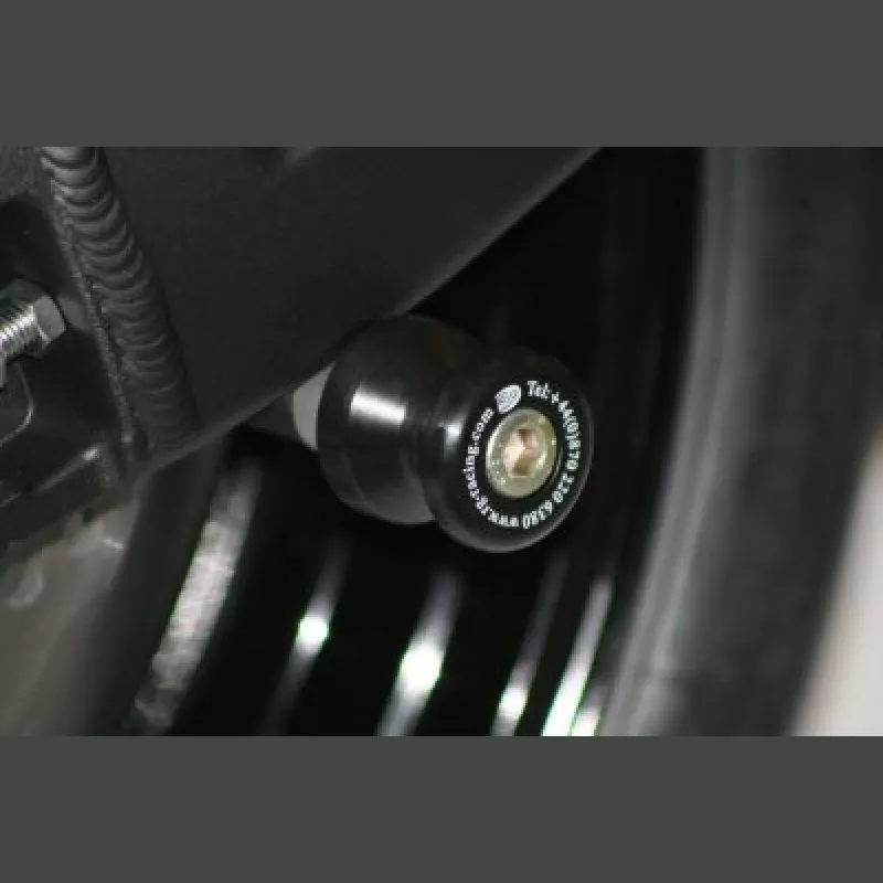 R&G Racing Schwingen Protektoren Kawasaki ZZR 1400 / ZX-14