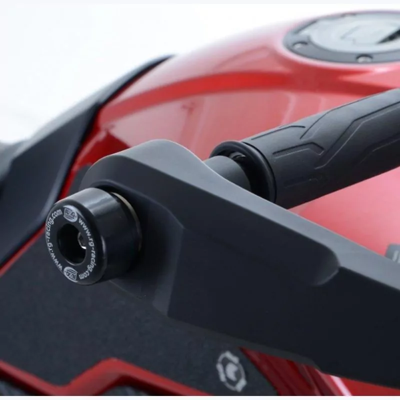 R&G Racing Lenker Protektoren Yamaha MT-09 Tracer 2015-