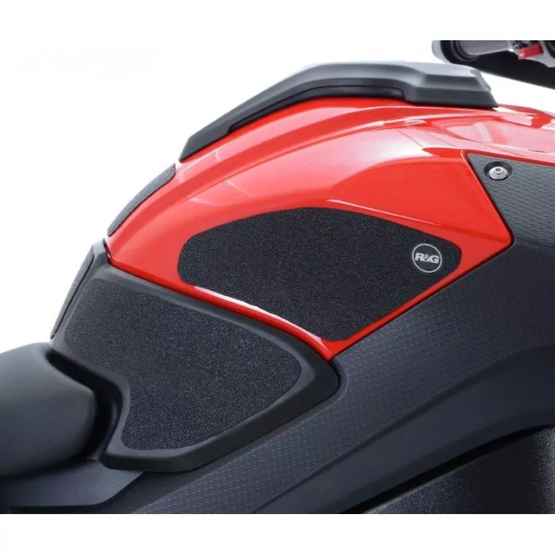 R&G Eazi-Grip Tank Traction Pads BMW S 1000 XR 2015-2019