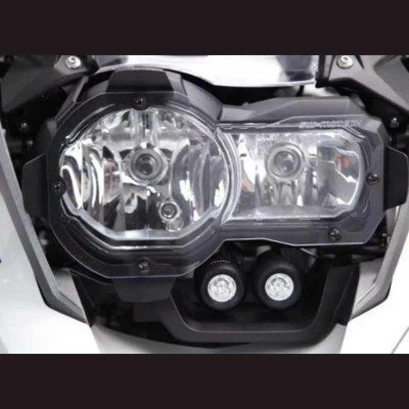 Denali Zusatzscheinwerferhalterung DM LED für BMW R 1200 GS LC 2013-