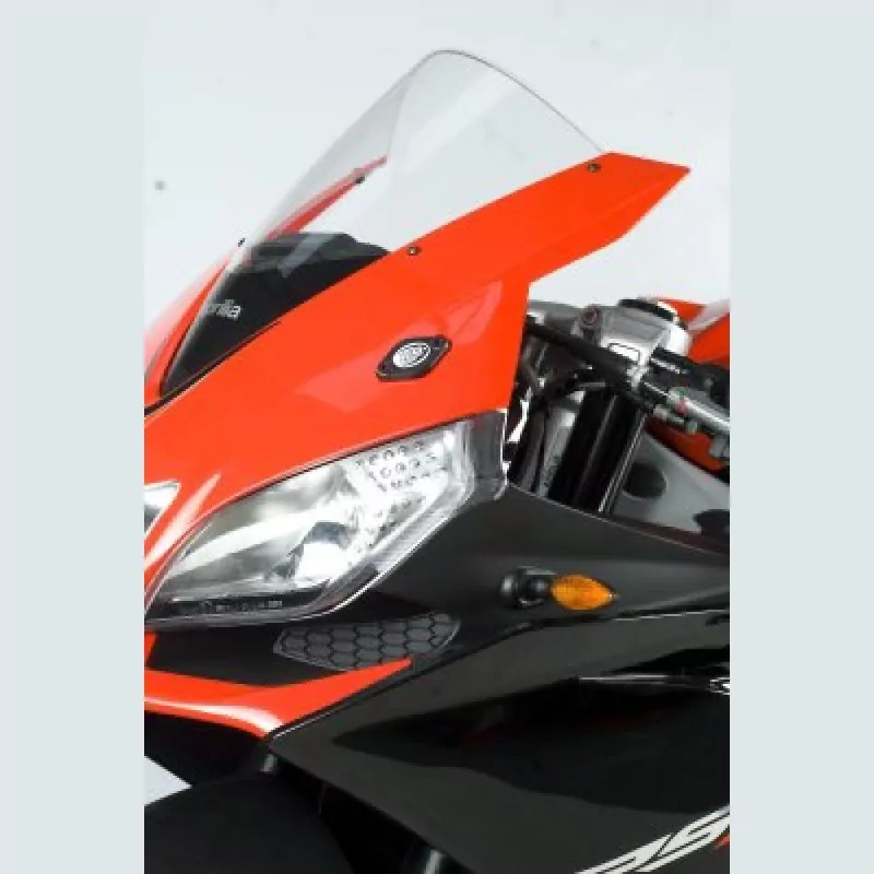 R&G Racing Spiegelabdeckungen Aprilia RS4 125 2011-2020