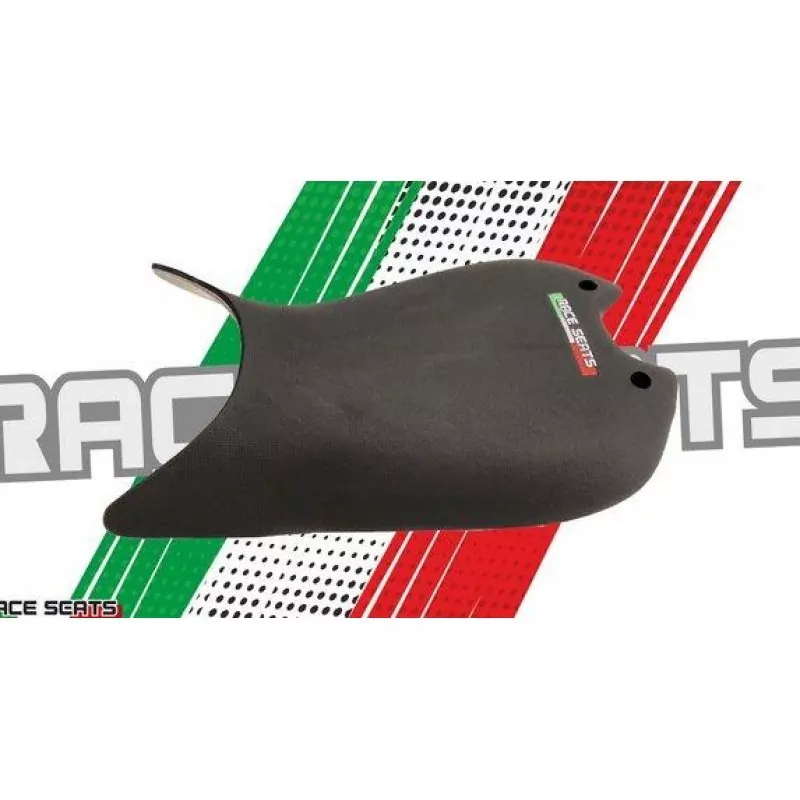 Race Seat Embossed RACE Line Ducati Panigale V4 2018-2021