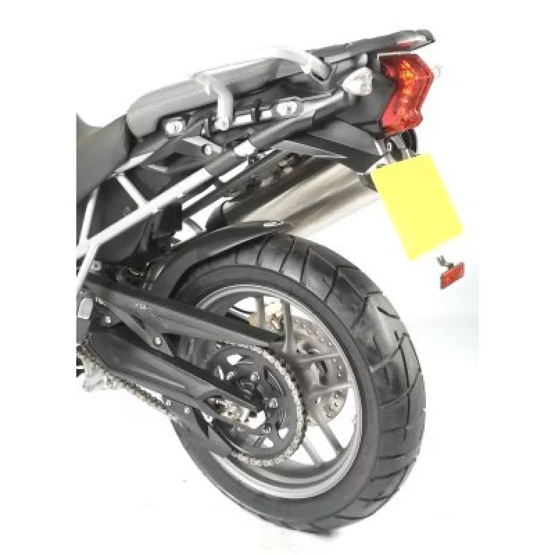 R&G Hinterradabdeckung Triumph Tiger 800 / XC / XRX / XCX / XCA