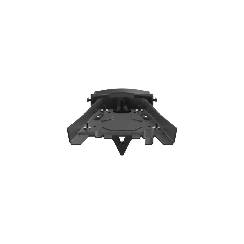 Evotech Kennzeichenhalter BMW R Nine T | Urban G/S | Racer | Pure | Scrambler 2013- | R 12 nineT 2024-