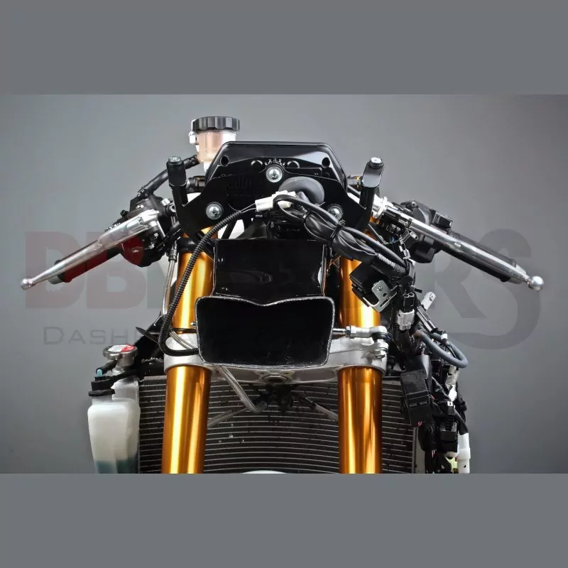 DB Holders Aluminium Verkleidungs Halter Yamaha YZF R1 2015-2019