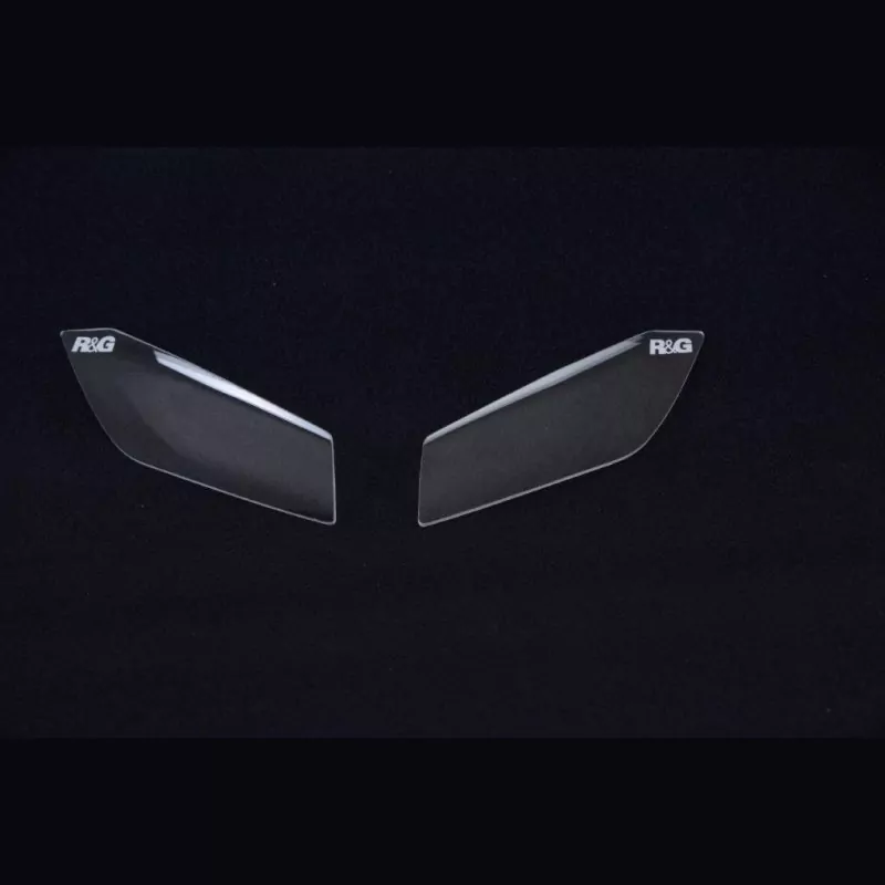 R&G Scheinwerferschutz für Yamaha MT-09 2017-2020