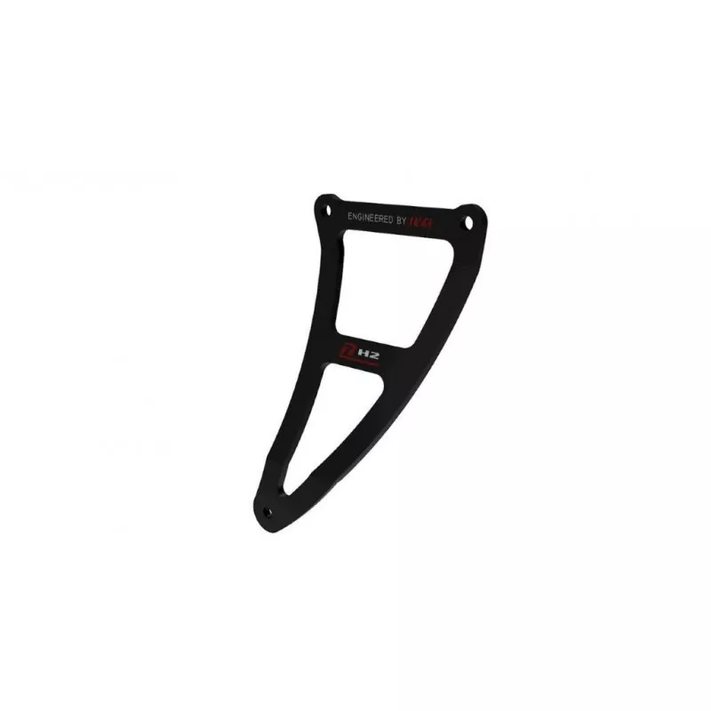 R&G Racing Auspuffhalter Set Kawasaki Z H2 2020-