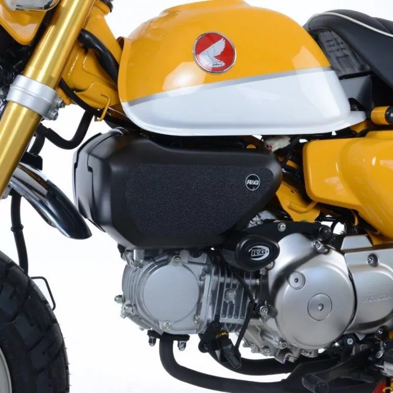 R&G Eazi-Grip Tank Traction Pads Honda Monkey 2018-