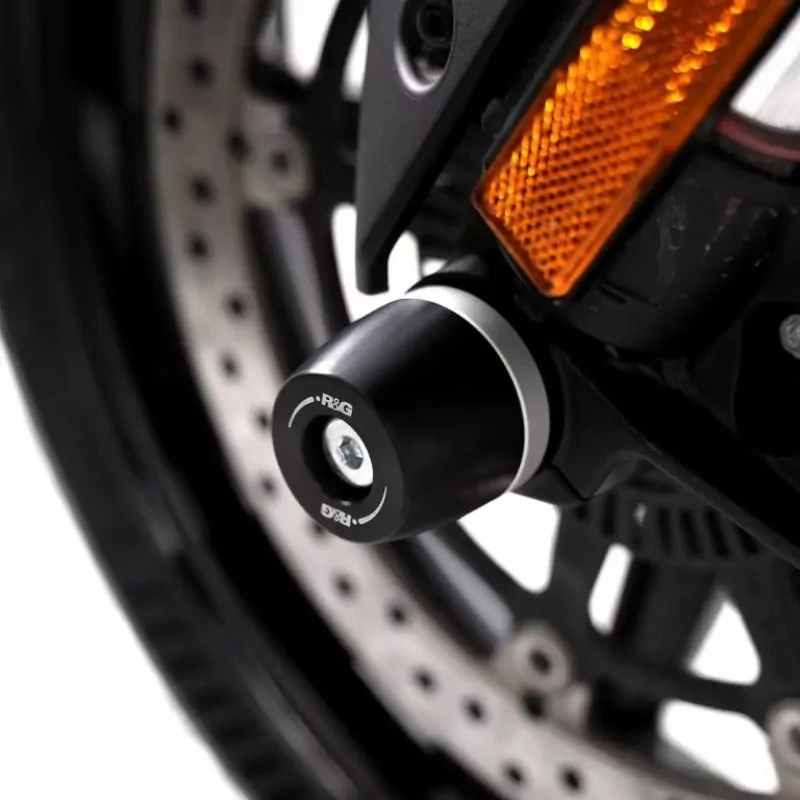 R&G APEX Gabel Protektoren KTM 990 RC R 2026-
