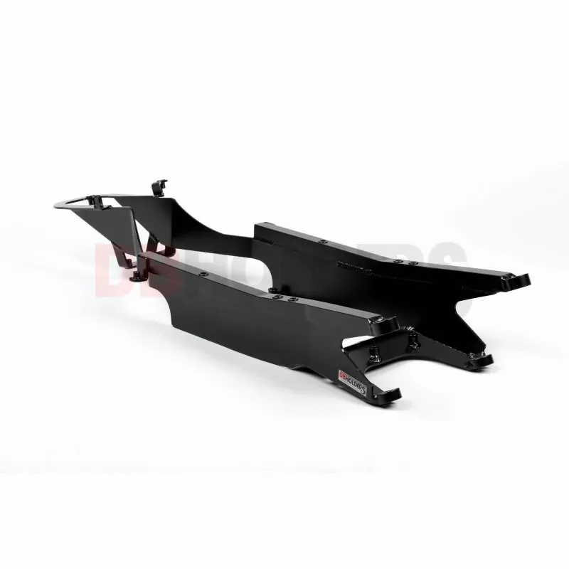 DB Holders Aluminium Heckrahmen Yamaha YZF R1 2015-